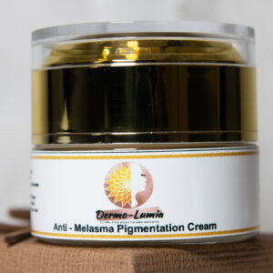 Anti-Melasma Pigmentation Cream 30g