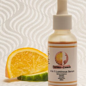 4 in 1 Luminous Serum 30ml