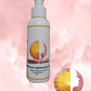 Glutathione Lightening Lotion 100ml