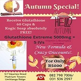 Autumn Special