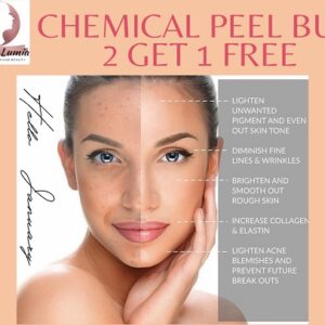 Chemical Peels – Special