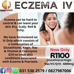 Eczema IV