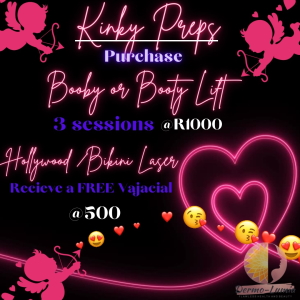 Valentines – Kinky Peeps