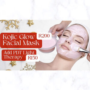 Christmas – Kojic Glow