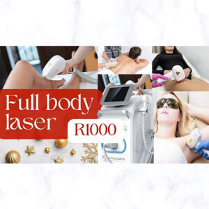 Christmas – Full Body Laser