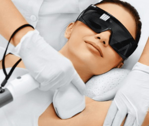Full Body Laser Hair Removal Special